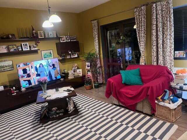 Casa cu productie proprie de energie  Bragadiru- strada Toamnei.