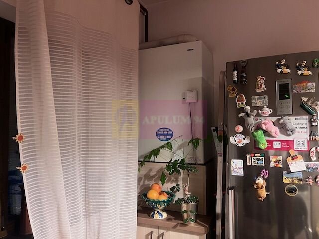 Casa cu productie proprie de energie  Bragadiru- strada Toamnei.