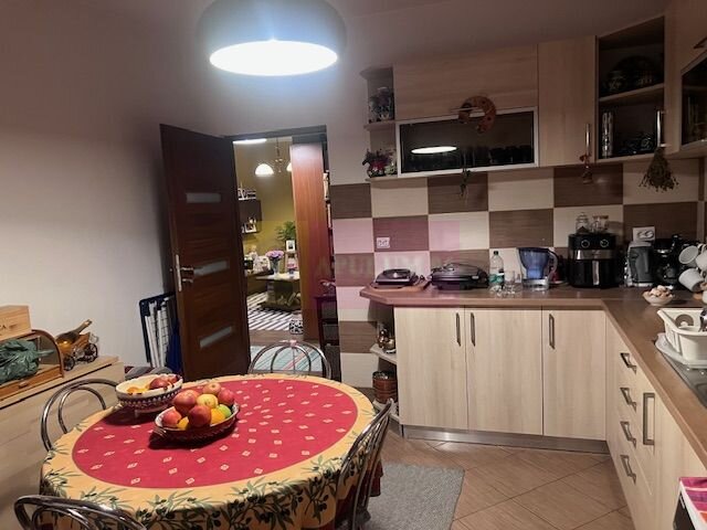 Casa cu productie proprie de energie  Bragadiru- strada Toamnei.