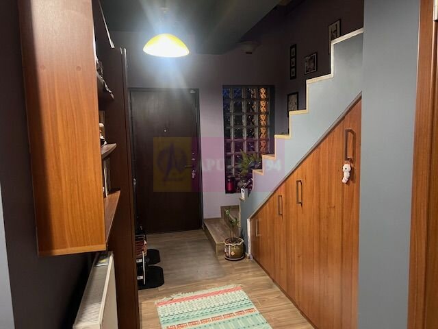 Casa cu productie proprie de energie  Bragadiru- strada Toamnei.