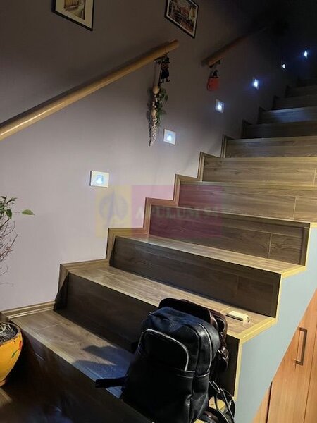 Casa cu productie proprie de energie  Bragadiru- strada Toamnei.