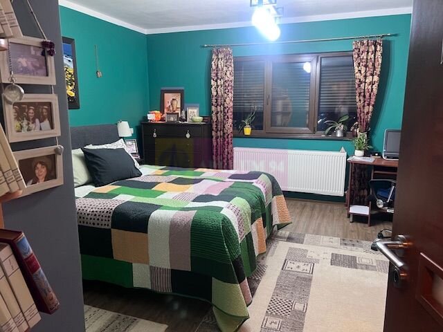 Casa cu productie proprie de energie  Bragadiru- strada Toamnei.