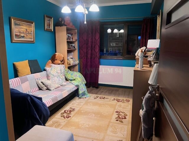 Casa cu productie proprie de energie  Bragadiru- strada Toamnei.