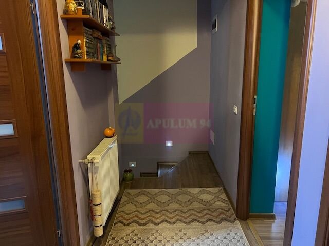 Casa cu productie proprie de energie  Bragadiru- strada Toamnei.