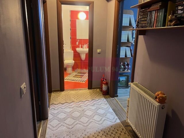 Casa cu productie proprie de energie  Bragadiru- strada Toamnei.